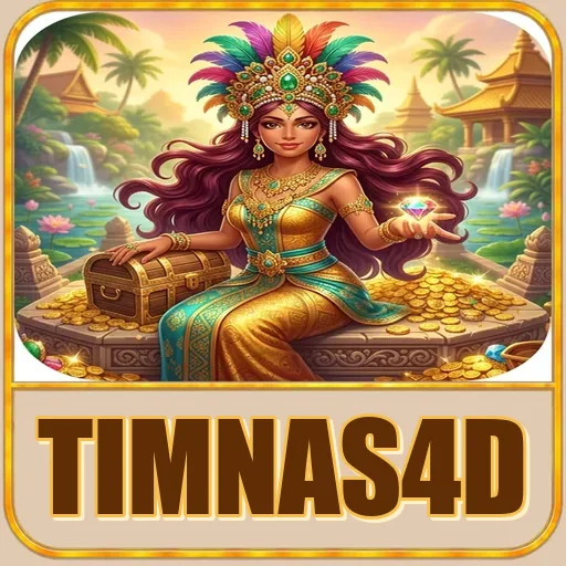 Gambar verifikasi tautan alternatif resmi timnas4d Indonesia