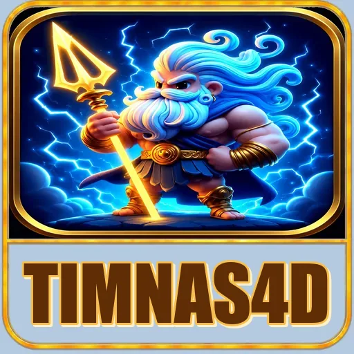 Pratinjau visual kanal unduhan timnas4d APK resmi 512×512